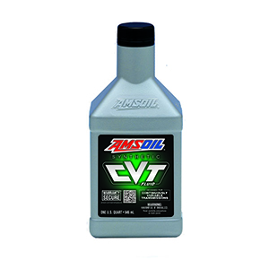 Synthetic CVT Fluid