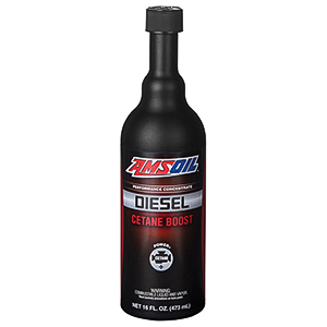 Cetane Boost Diesel...