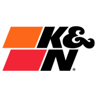 K & N High Flow Air Filters