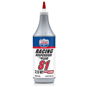 S1 Racing Shock Oil