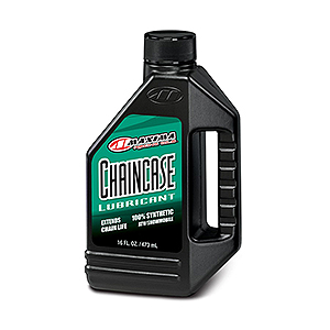 Chain Case Lube ATV Snowmobile Synthetic