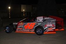 Dirt - Late Models and Modifieds