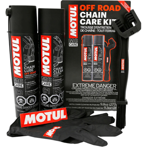 Chain Care Kit