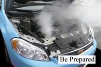 Anti-Freeze and Engine Coolant