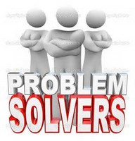 Problem Solvers and Utility Lubricants