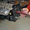 Red Line Engine Assembly Lube