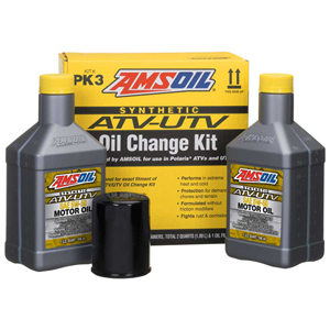 Polaris ATV/UTV Oil Change Kits