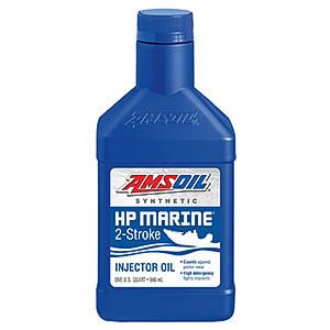 HP Marine Synthetic 2-Cycle Oil