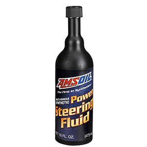 Multi-Vehical Synthetic Power Steering Fluid