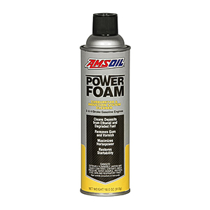 Power® Foam