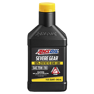Severe Gear®  75W-110