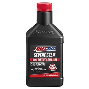 Severe Gear®  75W-90
