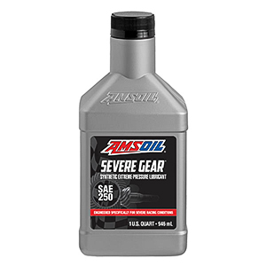 Severe Gear®  SAE 250