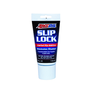 Slip Lock® Gear Oil Additive