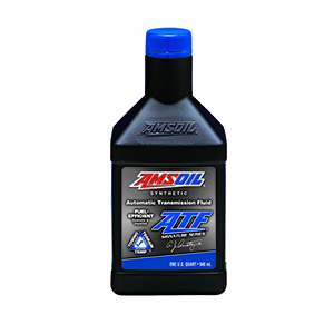 Signature Series Fuel-Efficient Synthetic Automatic Transmission Fluid (ATL)