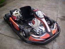 Briggs and Stratton 4T Racing Oil