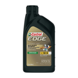 5W-30 Edge K Euro Advanced Full Syn