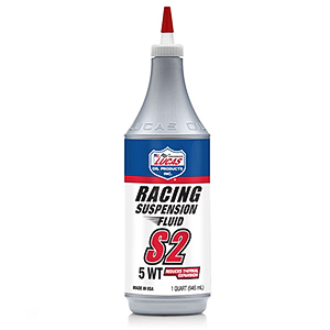 S2 Racing Shock Oil