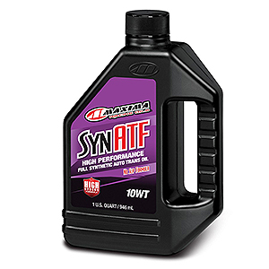 ATF 10WT Fluid High Performance Synthetic