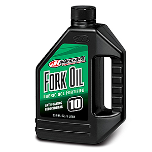 10WT Fork Oil Mineral