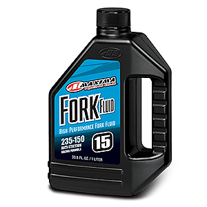15WT 235 150 Racing Fork Oil Mineral