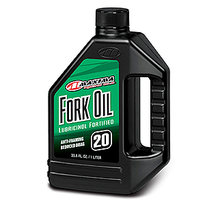 20WT Fork Oil Mineral