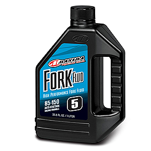 5WT 85 150 Racing Fork Oil Mineral