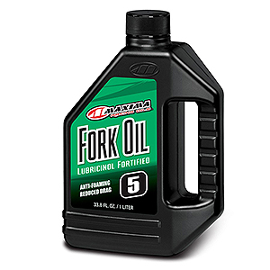 5WT Fork Oil Mineral