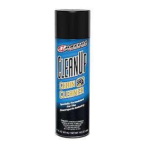 Clean Up Degreaser