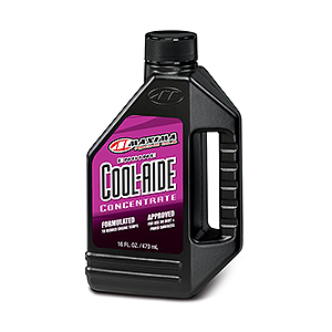 Racing Engine Coolant Cool-Aide Concentrate 