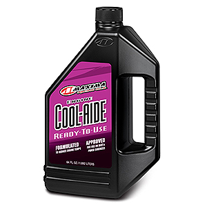 Racing Engine Coolant Cool-Aide Ready-To-Use