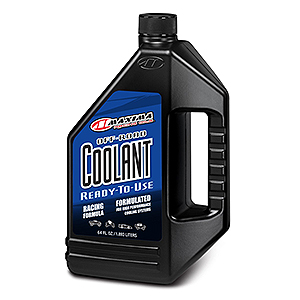 Off-Road Racing Coolant Ready-To-Use