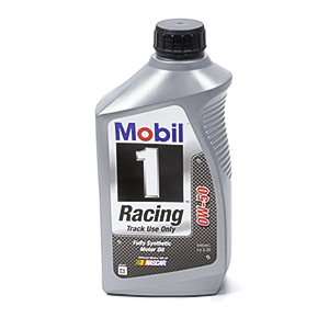 0W-50 Synthetic Racing Oil