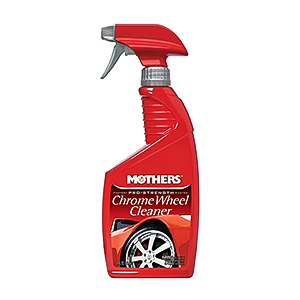 Mothers® Chrome Wheel Cleaner