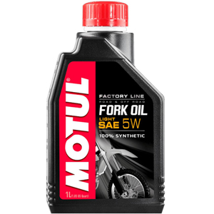 5W Factory Line Light Fork Oil Technosynthese