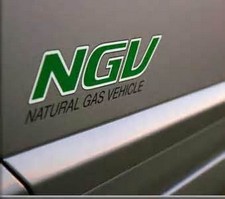 Vehicle Natural Gas Oil