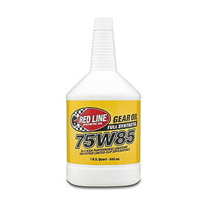 75W-85 GL-5 Gear Oil
