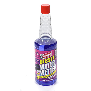 Diesel Water Wetter® -15 oz