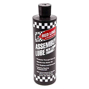Liquid Assembly Lube - 12 oz.
