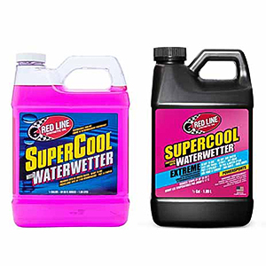 SuperCool™ with WaterWetter® - 64 oz.