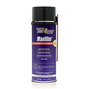 Maxfilm® Penetrating Lubricant