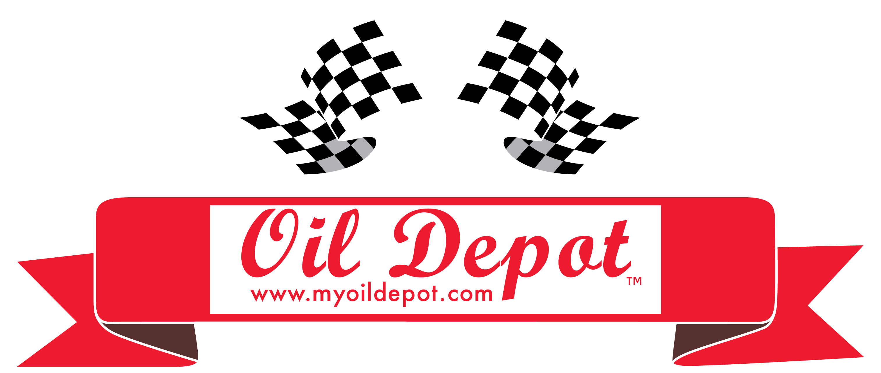 Oil Depot
