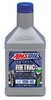SAE 10W-40 Advanced Synthetic Metric Motorcycle Oil