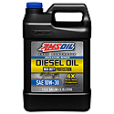 Max-Duty 10W-30 Diesel Oil