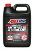 Heavy-Duty Antifreeze and Engine Coolant