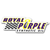Royal Purple Barrier Fluids