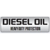 Heavy-Duty Diesel Oil