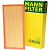 MANN Air Filters