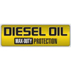 Max-Duty Diesel Oil
