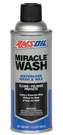 Miracle Wash® Waterless Wash and Wax Spray
